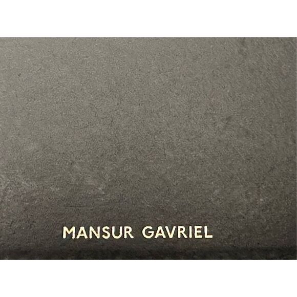 MANSUR GAVRIEL Clutch - Picture 7 of 7